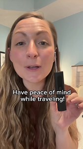 Want to make sure no one's spying on you? This Hidden Camera Detector is a must-have! It beeps when near a hidden camera or microphone and can even detect GPS devices. This is a necessity for those that travel and stay in airbnb's and hotels. You'd be amazed by how many have hidden cameras left by staff or previous guests that let them creep on you at any time. Invest in your safety and peace of mind. Get your hidden camera detector today at The8thStreet.com | The 8th Street.com