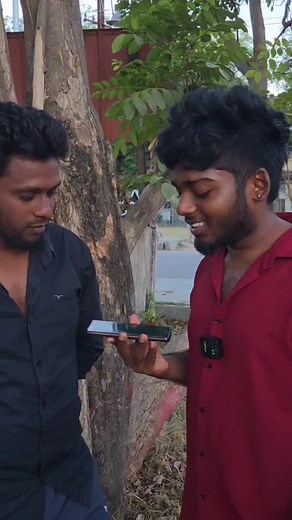600K views · 22K reactions | Friend prank  . . . #vellore #comedy #prank #food #trending #reels #viral #video #shorts #youtube #instagram #win #views #story #art #games #jokes #kids #like | Prabakaran | Facebook