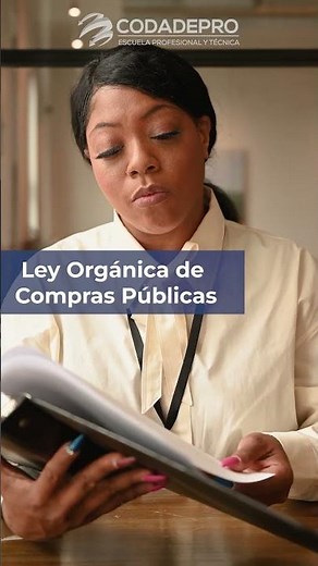 MANEJO DEL PORTAL DE COMPRAS PÚBLICAS