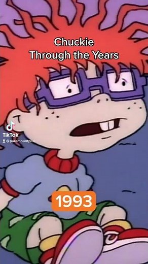 Oh, Chuckie. Never change! #Rugrats #Nickelodeon #Nicktoons #ParamountPlus #Shorts