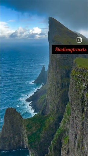 Is the Faroe Islands Worth Visiting?