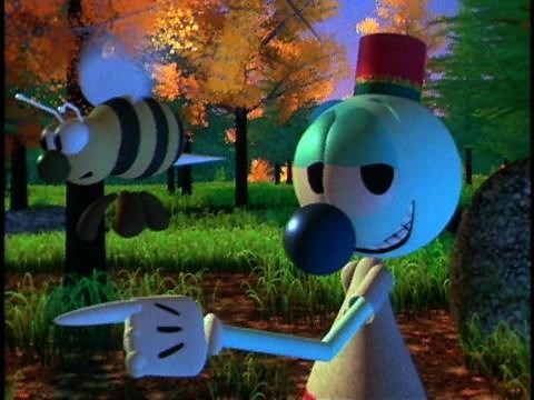 ▶️ The Pixar Shorts: A Short History - Pixar Short Films Collection: Volume 1