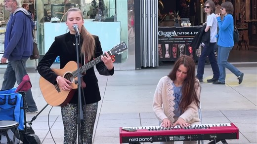 The Winner Takes It All - ABBA ( cover by Karolina Protsenko )