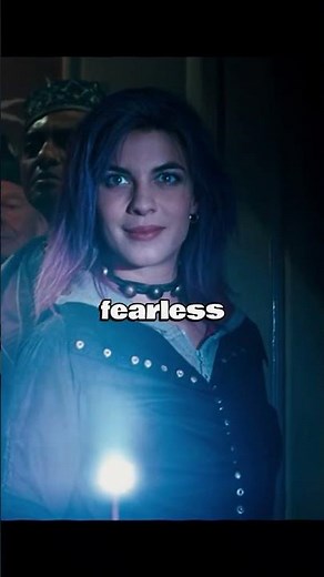 Top five most powerful Hufflepuffs of all time.