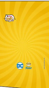 3.7K views | Have fun with your little ones as you discover the the new DC toys by Funko with Kinder Joy! | Kinder | Facebook