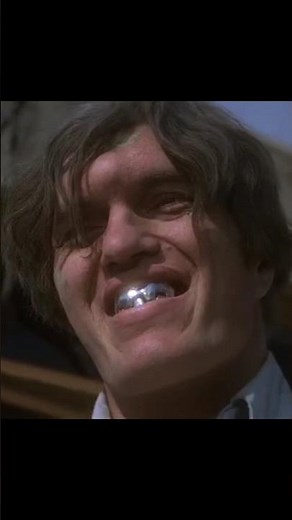 Jaws gets a girlfriend (Moonraker) #jamesbond #movie