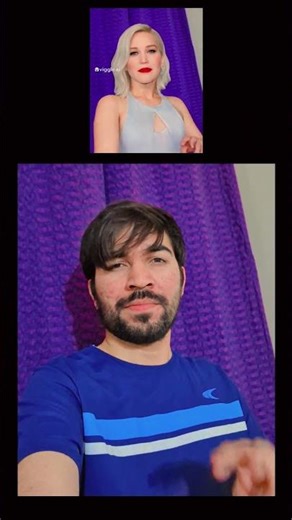 AI Built a Perfect Jennifer Lawrence Clone in Minutes — This Is Crazy