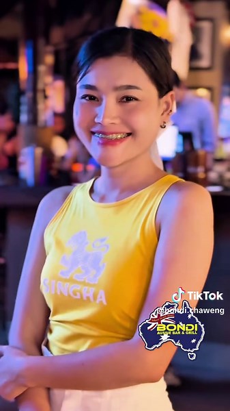 Live Sports at Bondi Sports Bar in Koh Samui