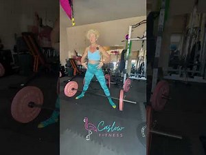 Mastering the Sumo Deadlift: Technique, Form, and Variations @CaslowFitness