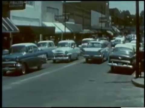 Highways for Tommorrow (early 1960's)