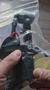 unboxing de bases tipo gopro para motocicleta #mecanica #bikers #italika #kawasaki #kawasakininja