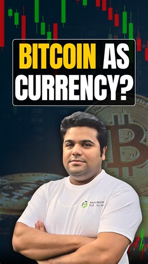 17K views · 159 reactions | Why Bitcoin Won’t Replace Currency ...