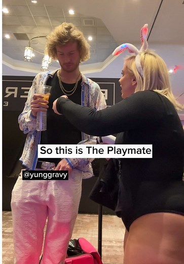 Motorbunny on TikTok