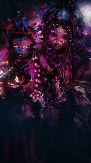 "ZORRAE AND VANTRAXIA FELL OFF..." #dresstoimpressroblox #roblox #robloxdressup #dtiroblox #dti