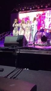 The Great Xscape Tour Capital One Arena November 26th 2017 | The Group Xscape