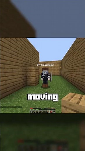 He started rotating with no animation