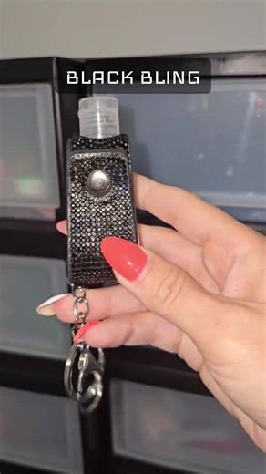 go grab this set from our website!! #SmallBusiness #VixenGuard #SafetyKeychains