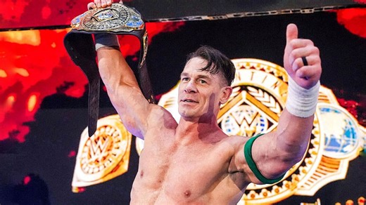 5 Things Triple H Got Right on WWE RAW This Week