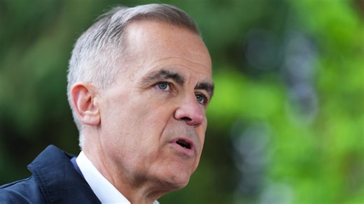 Carney pledges free visits to national parks this summer for Canadians