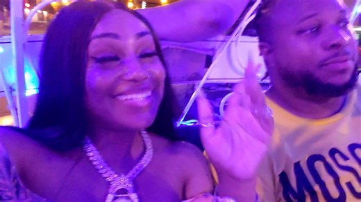 I explored Memphis MLK Museum with my Houston family