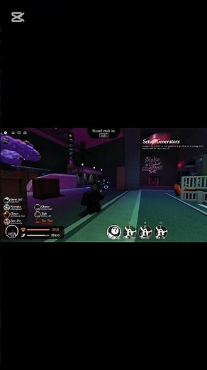 Crazy Chance edit! #forsaken #roblox #robloxforsaken #gaming #robloxedit #edit #forsakenedit
