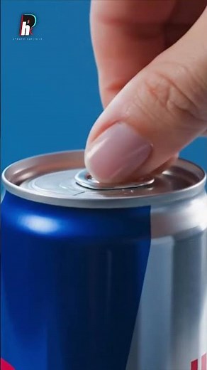 Red Bull | Fuel the Flight | Cinematic Short Ad (4K)