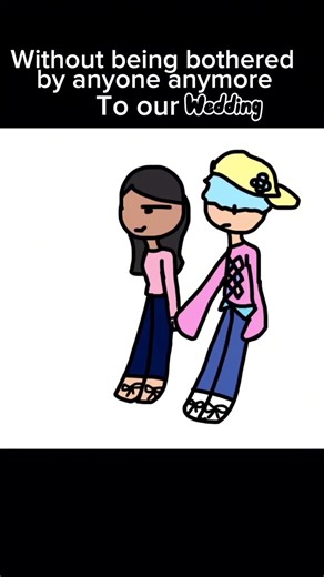 [Emby?]Let’s Go To Heaven! #idk #emby #art #ship #drawing #babysaja #trending