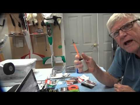 KS03 Kadet Senior Completion Guide