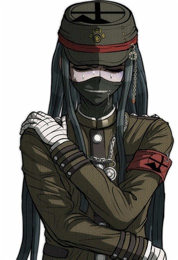 Exploring Danganronpa: Rantaro and Tsumugi's Impact