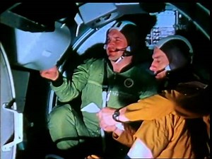 Apollo-Soyuz Test Project Facts, Part B (1975)