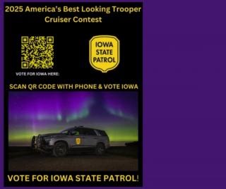 34K views · 118 reactions | It's TIME Iowans! We made it on the...