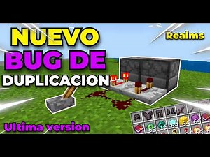 ✅ NEW BUG to DUPLICATE ITEMS in Minecraft Bedrock 1.21.130 🚨