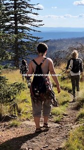 RING RING .... 📞 #visitpinetoplakeside #azhiking #fallhikes | Visit Pinetop-Lakeside, AZ