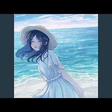 駆け巡る夏 君は笑う