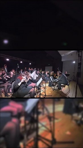 The Second Waltz (Jazz Suite No. 2) – komp. Dmitrij Shostakovich, ar. Daniel Tran