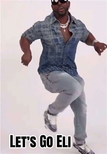 Pop The Balloon Dance Challenge: Let's Go Eli