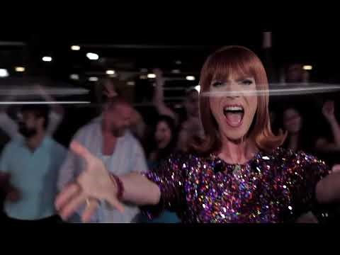 Show Me Your Pride - By Miss Coco Peru - OFFICIAL MUSIC VIDEO