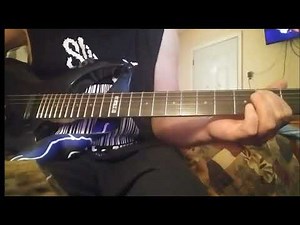 KID ROCK BAWITDABA TUTORIAL