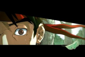 Capcom | Street Fighter: Round 1 Fight! - Full First Chapter