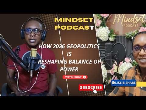 How War In the Middle East Is Reshaping Global Balance of Power#fypシ゚viral