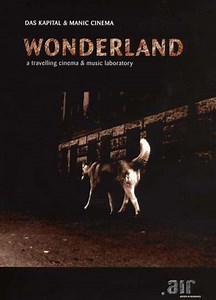 Wonderland - Movie