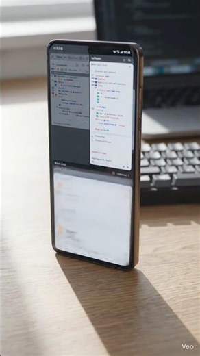 Samsung Phones Just Turned Into MINI PCs 😱🔥 (Linux Upgrade Explained)