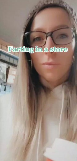 Kristi Sparkles on TikTok