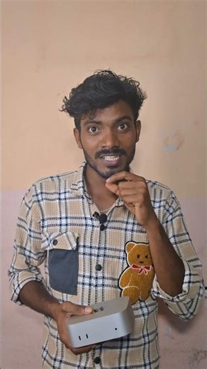 Mac Mini M4 Pro Chip – Video Editing Monster in Small Size!