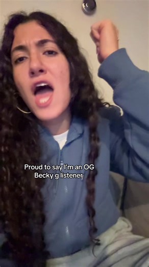 Becky G's 'I'm a Monster' – A Tribute to OG Fans