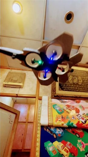 Cheapest Jet Fighter RC Aeroplane Testing | Budget RC Plane Speed & Power Test ✈️