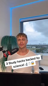 Who knew that listening to your information instead of reading could help you you multitask and become more productive?  Give these study hacks a go and let us know if they work! #speechify #productivity #studyhacks #productivity | Speechify | Facebook