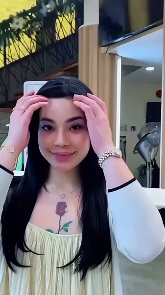 Kitty Duterte's Stunning Elegance and Style