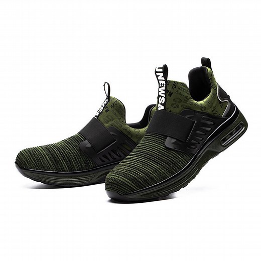 Heat resistant Safety Shoes [Up to 300 °C ] Supplier - Aimboo