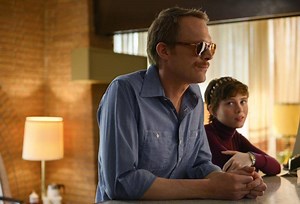 20K views · 226 reactions | Paul Bettany, Sophia Lillis, and director Alan Ball reveal the deeply personal reasons for making 'Uncle Frank,' a drama about a Manhattanite and his teenaged niece on a road trip to a family funeral. | IMDb | Facebook